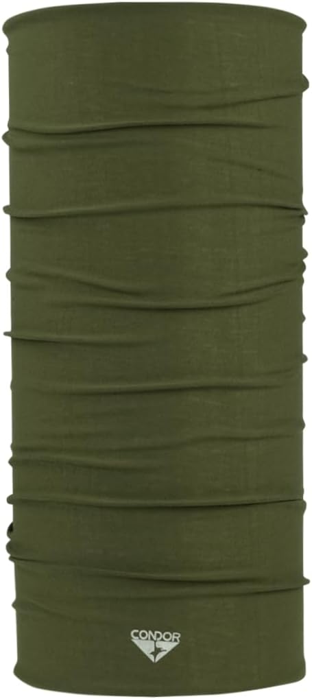 Condor Elite 212-S001 Multi Wrap SHEMAGH Pattern, OD