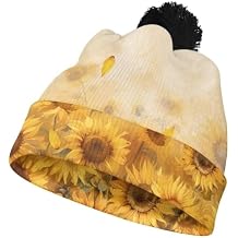 Beanie Hats for Women Winter Hats for Women Stretchy Thick Knitted Ski Cap Warm Hat,One Size Fits Most for Women Men