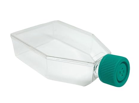 SPL Cell Culture Flask 75 cm2 (T75) Filter Cap, Treated, Sterile, 100/Case