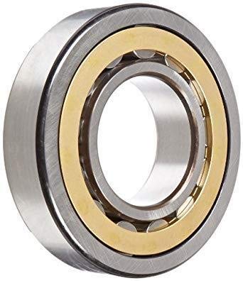 NU313 Cylindrical Roller Bearing