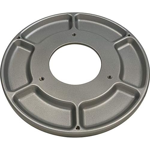 PANAVISE 312 Tray Base Mount