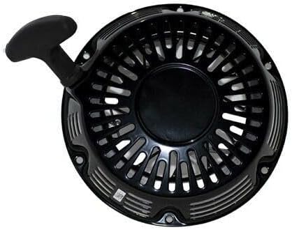 Recoil Starter Assembly Replacement for Firman 7500W and 9400W T07571 / TO7571 Tri-Fuel Generator