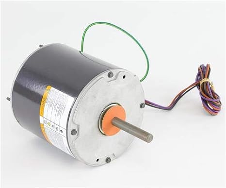 MOT19750 Replaces MOT18624 MOT-18624 1/4 HP, 380-415/460 V, 1075 RPM