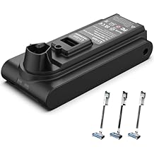 Morpilot Battery for Shark XBATR620SL 2000