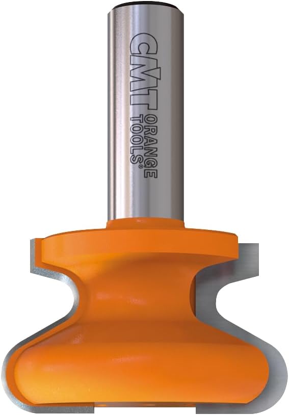 CMT Orange Tools 955.601.11 – Finger Pull Bit Hw S=12 D=47,6X28,5