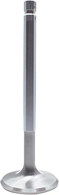 Ferrea Racing Components F6124-8 Competition Series 1.710 Exhaust Valve - Set of 8