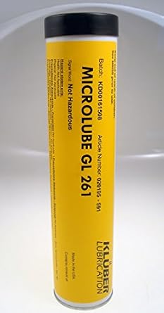 Microlube Gl 261