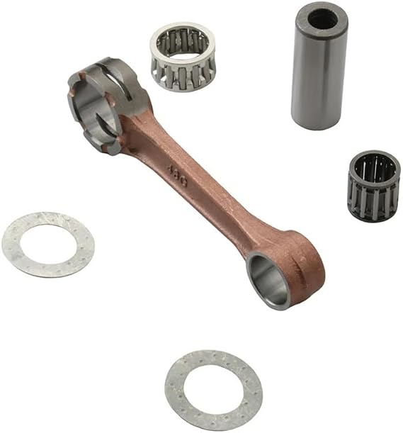 YMH WR200 WR200RE IT200 DT200 YFS200 Crankshaft Kit 200cc 2T 43G-11651-00 Engine Components Parts replacement