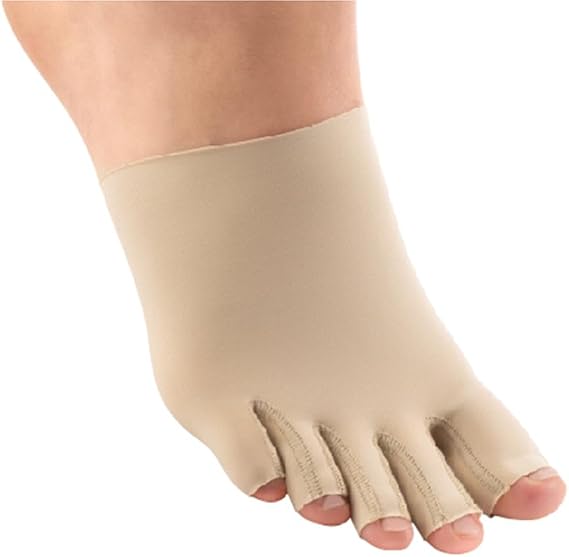 Medi Circaid Reduction Kit Toe Cap