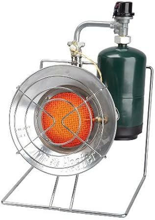 Mr Heater Propane Heater Infrared 10000 Btu