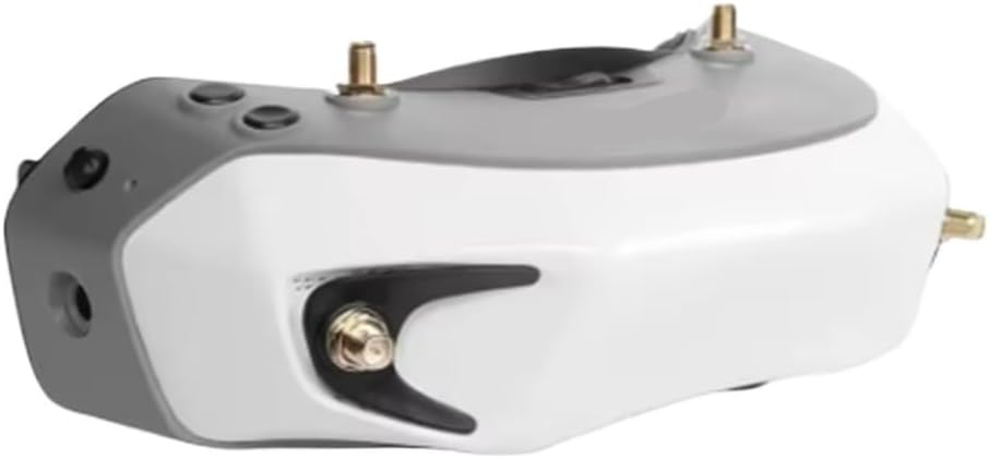 Compatible For FatShark HDO3 Dominator Digital 1080p OLED Dual Micro Displays FPV Goggles Video Headset For RC Drone