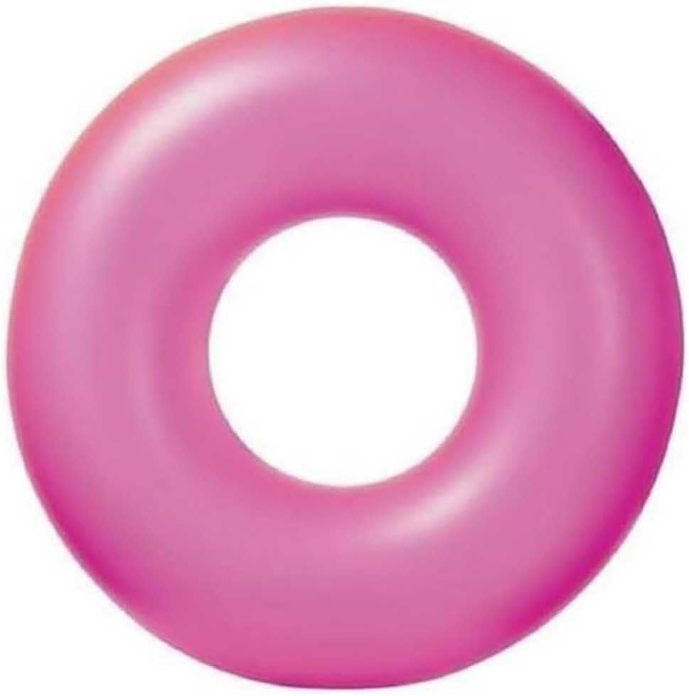 Intex Swimming Bagel