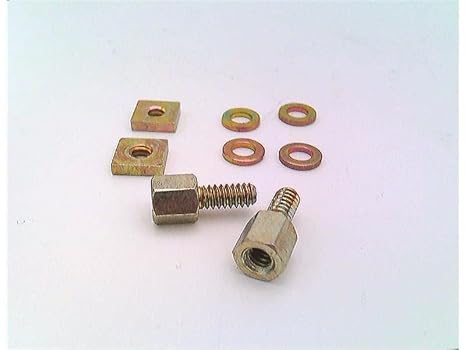 AMP 207952-1 2079521, Connector Hardware KIT, TYCO
