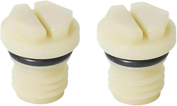 2Pcs Quick Assy-Reservo Fits Tilt Trim Motor Outboard 22-813435 8134351