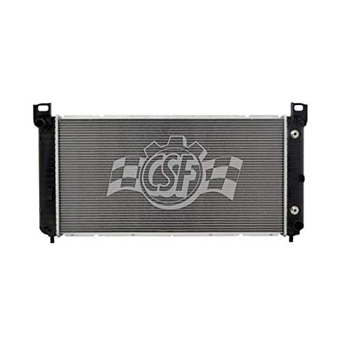 CSF 3653 Radiator