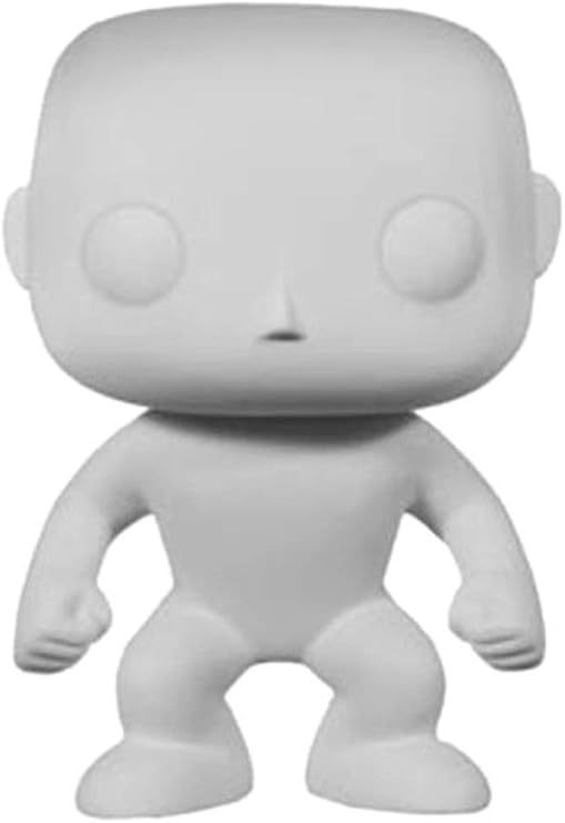Funko DIY Pop!: Male