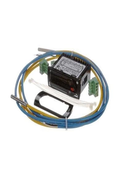 Temp Controller, (89994801)