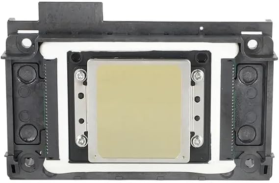 XP600 Print Head, Compatible with DTF UV Eco Solvent Ink, for XP600, XP601, XP610, XP700, XP701, XP800, XP801, XP820, XP850 Printers
