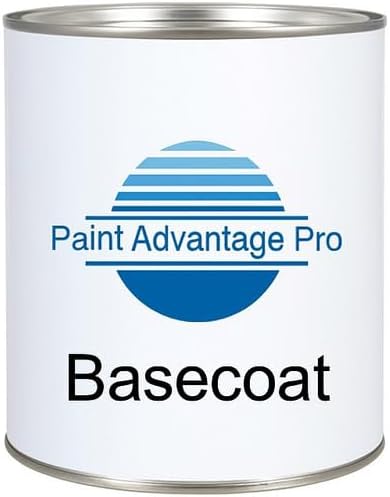 For DHL Worldwide Express 745557 DHL RED Basecoat Quart
