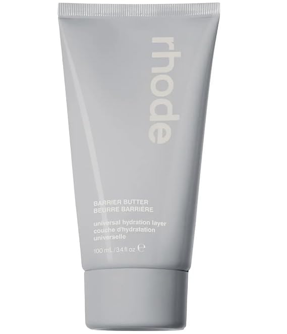 Rhode Barrier Butter Moisture Balm, 3.4 oz