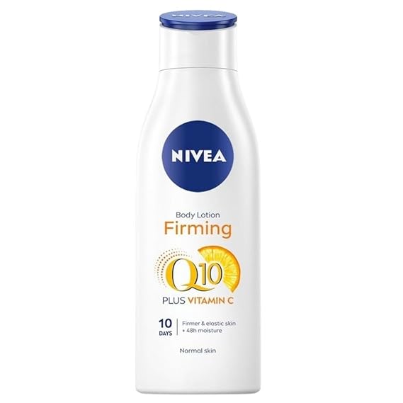 Q10 Plus Firming Lotion - 8.8 oz