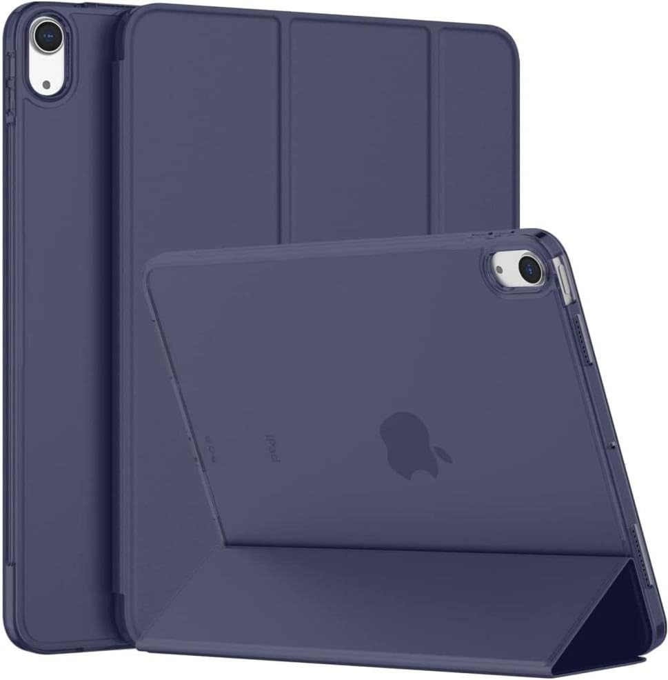iPad Pro 12.9 1. / 2. Nesil ile uyumlu Kılıf PU Deri Smart Standlı Case 2015-2017 N11