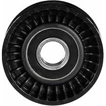 Gates 38018 Drive Align Belt Drive Idler/Tensioner Pulley