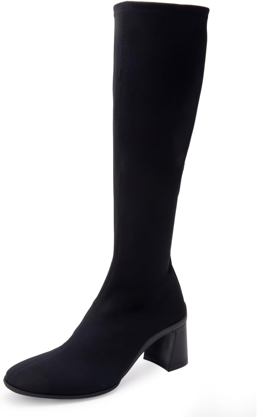 Aerosoles Womens Centola Knee High Boot