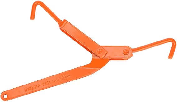 American Power Pull 13030 Mini Load Binder Accessory, 1/4-Inch