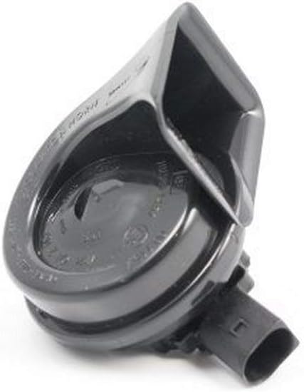 Volkswagen Genuine MK6 Jetta 2011-2014 Low Tone Horn 5C0-951-221-B