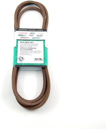 MTD Genuine Parts 42" Deck Drive Belt