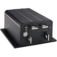 1204-303 24-36V 175A (0-5K) for Curtis Programmable DC Series PMC Motor Controller - New