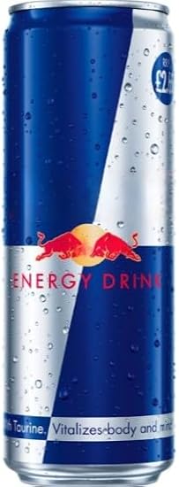 Energy Drink 473ml (Pack of 12) Delicoius And Tasty "A symphony of flavors"