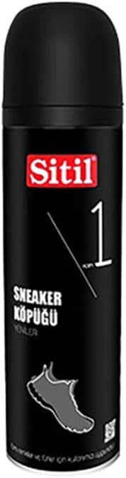 Sneaker Köpüğü