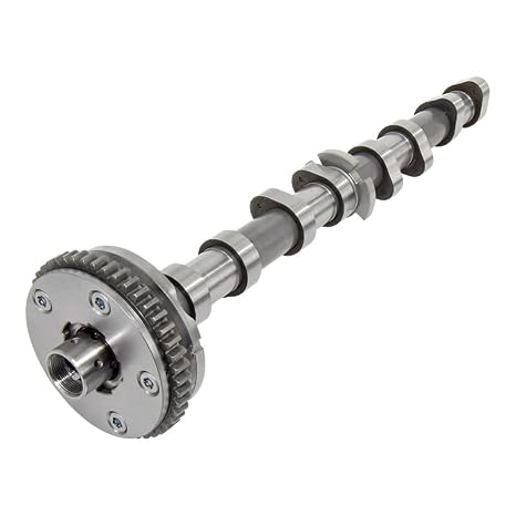 Intake Camshaft Timing Gear Assembly Compatiable with 2008-2017 VW Golf Passat Tiguan GTI Beetle Audi A4 A6 Q5 2.0L EA888 Engine CCTA CBFA 06H109021J 06H109021G 06H109021