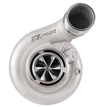 Pulsar DBB Turbo 369D Billet Wheel Supercore with 90 Elbow Outlet Compressor 76/67.5mm Turbine