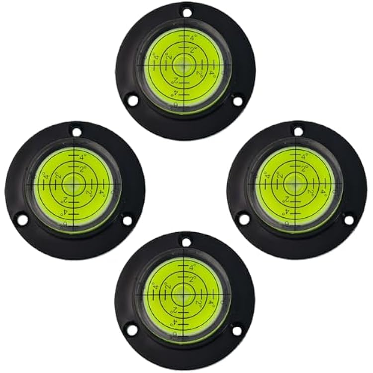 Universal Level Instrument Horizontal Bead Horizontal Instrument Horizontal Bubble Level Belt Positioning Hole Through 50MM Magnetic Function green