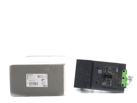Industrial MRO BDA36015 480V 15A NSMP-OEM