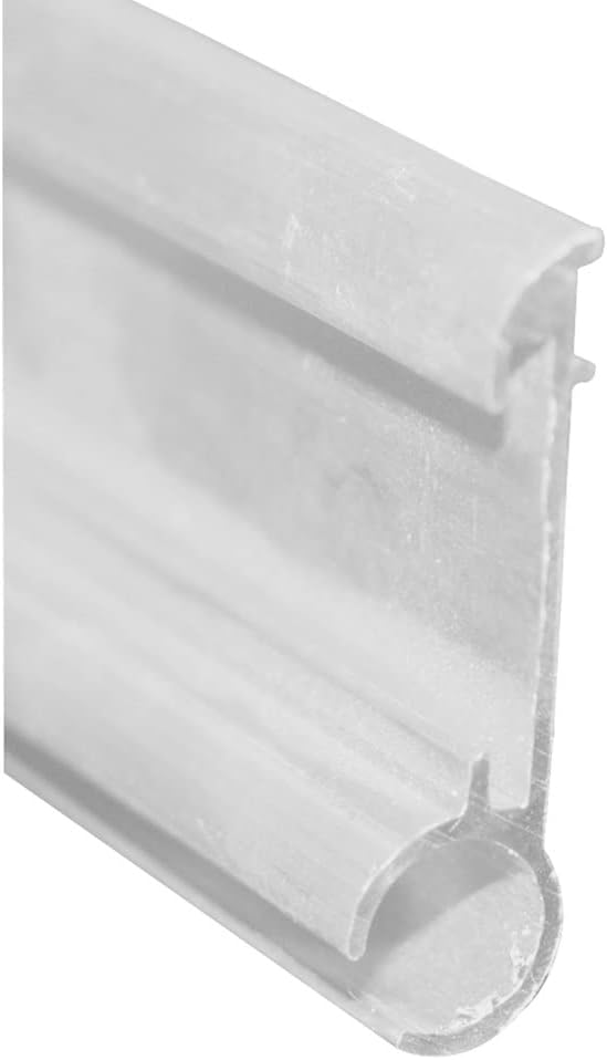 AP Products 021-51001-8 Insert Awning Rail 8'(5 Pack)