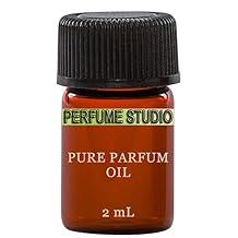 Perfume Studio Try Before You Buy Generic Perfume Oil Samples; 2ml Amber Glass Dropper Vials: Clive No. 1 Men, Clive X Men, Clive 1872 Men, Clive L Men (Clive Men)