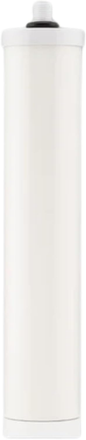 Doulton W9125010 10" Limescale Reduction Cartridge Scale Reduction Drinking Water Filter Cartridge BSP Thread For Double Duo housings 9A04 White