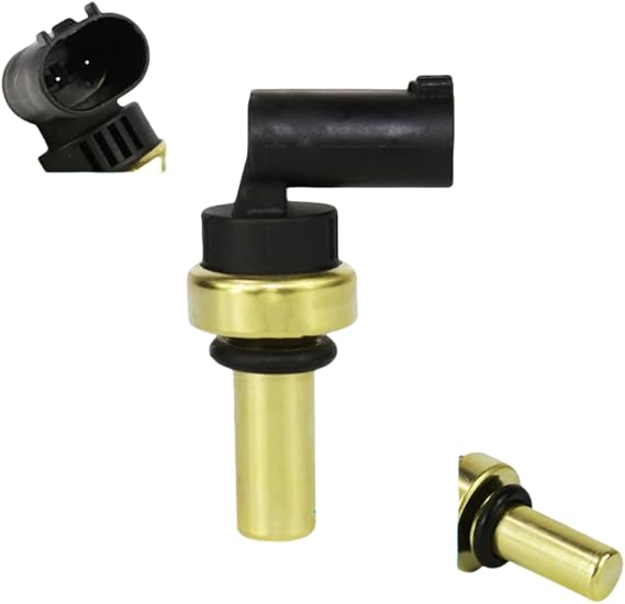 Temperature Sensor Fit for Chevy Cruze Sonic Volt Saturn Astra 2010-2015