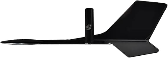 ECOWITT Wind Vane for Outdoor Sensor WS69 From Weather Station WS2910/ HP2551/ GW1101/ HP2561/ WS6006