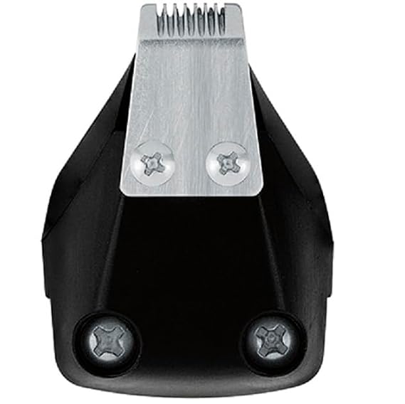 Wahl Replacement Detachable Precision Detailer | For Select All-In-One Trimmers, Models: 3205, 3266, 5598, 9686, 9854L, 9876L, 9854, 9855, 9860, 9864