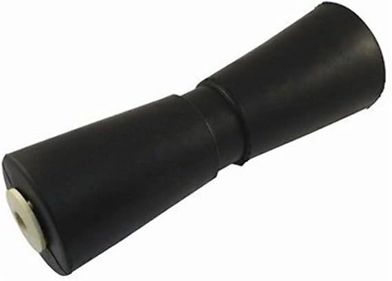 Marpac Roller V KEEL 12" Black
