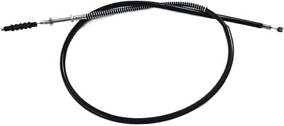 Motorcycle Clutch Cable for Patagonian 250 Sanex QJ250-3 Rebel CA250 Raptor DD250 Jinlun JL250-5 Texan 250