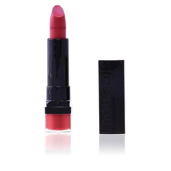 Bourjois Bourjois rouge edition 12 heures - #34 cherry my cherie, 0.12oz, 0.12 Ounce