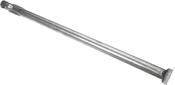 Bakers Pride Burner [Cbbq] L5103A - Genuine OEM Replacement Part