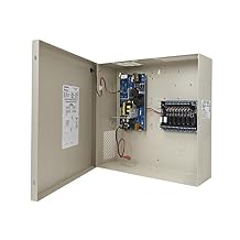 Securitron AQD6 Power Supply, 15" Length