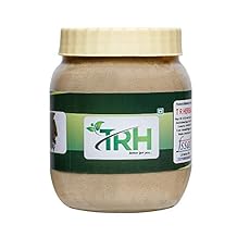 TRH Organic Giloy | Guduchi | Gulwell Stem Powder | Forest Giloy | Gulwell | Tinospora cordifolia | Gudchi powder (200 gm) Pack of ( 1 x 200gm )